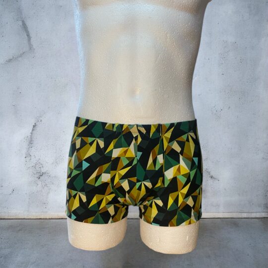 Boxershorts „Philipp“ - Kaleidoskop