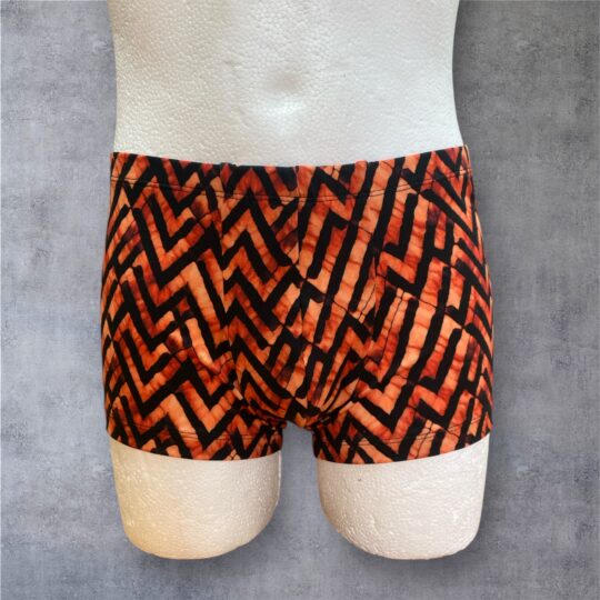 Boxershorts „Philipp“ - Zick Zack