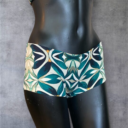 Hipster „Olga“ - Floral Kaleidoskop