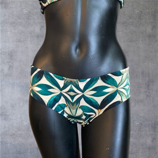 Panty „Schaggi“ - Floral Kaleidoskop